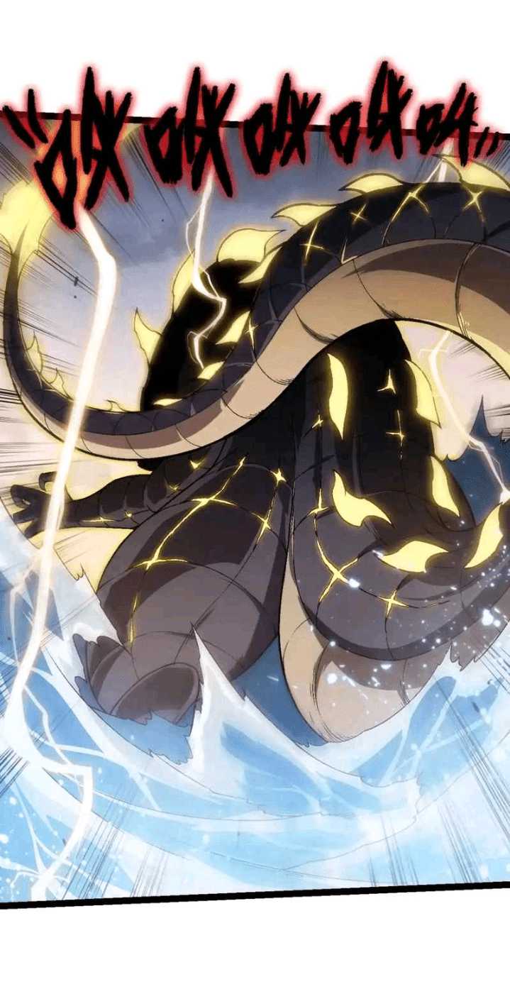 Evolution Begins With A Big Tree Chapter 145 - halaman 44