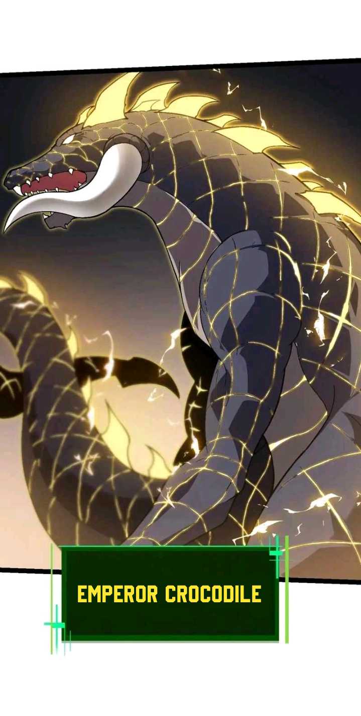 Evolution Begins With A Big Tree Chapter 145 - halaman 47