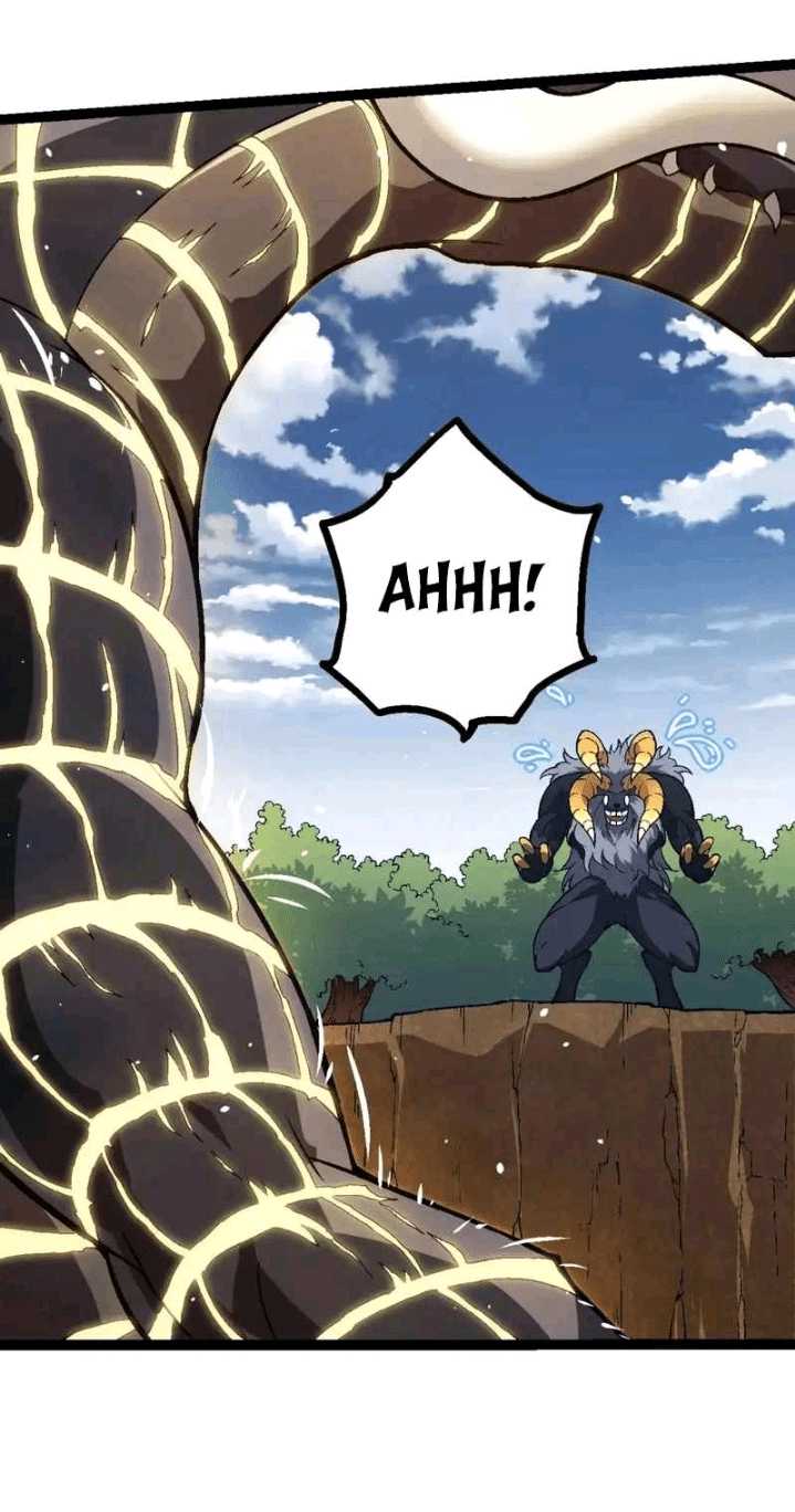 Evolution Begins With A Big Tree Chapter 145 - halaman 48