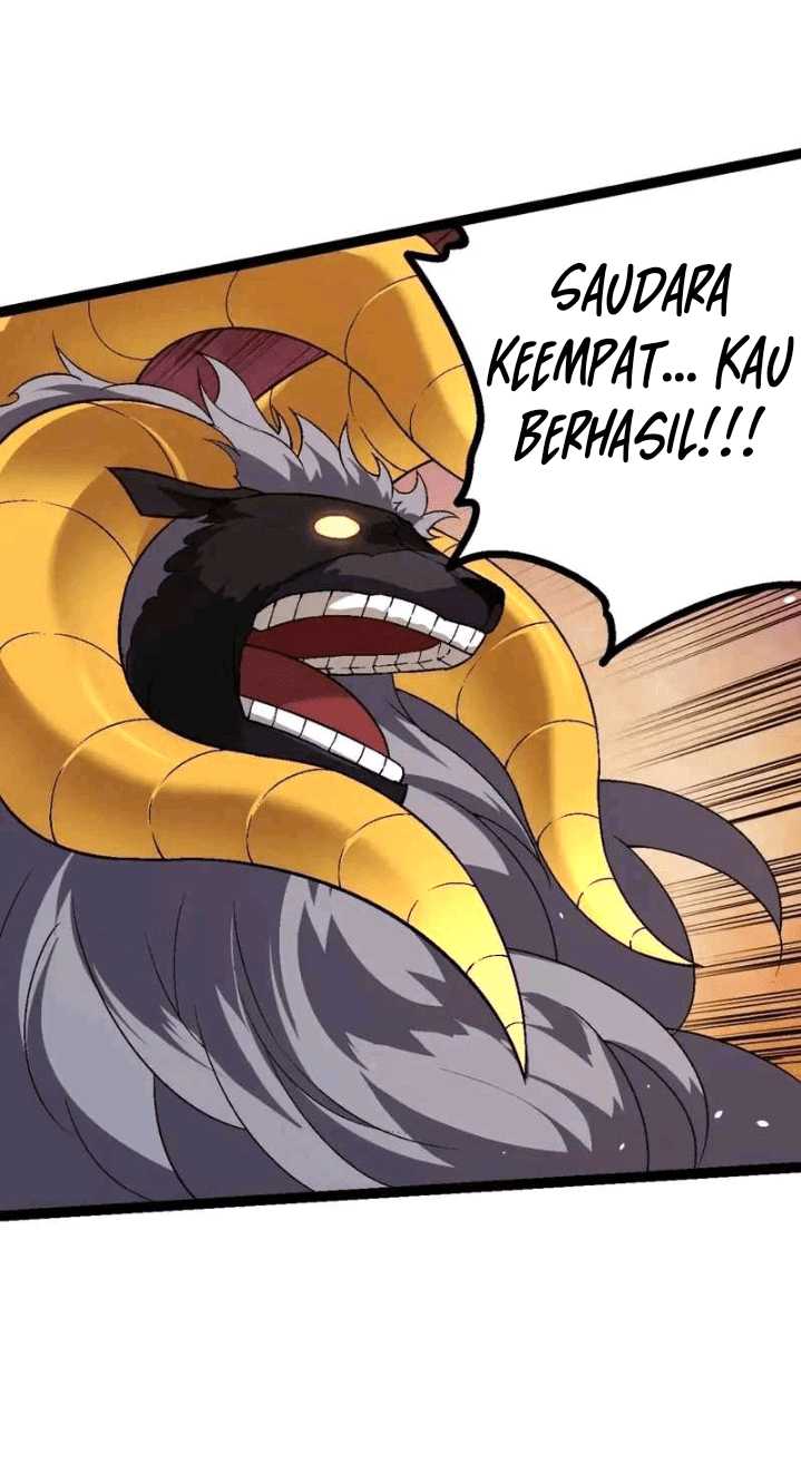 Evolution Begins With A Big Tree Chapter 145 - halaman 49