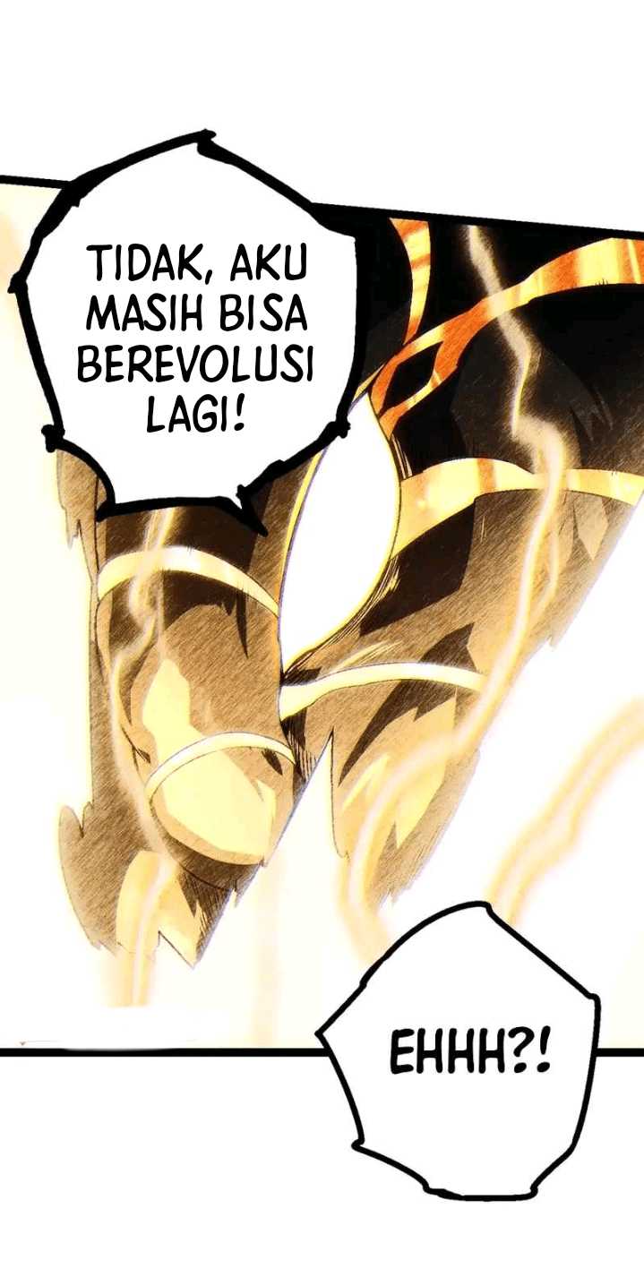Evolution Begins With A Big Tree Chapter 145 - halaman 50