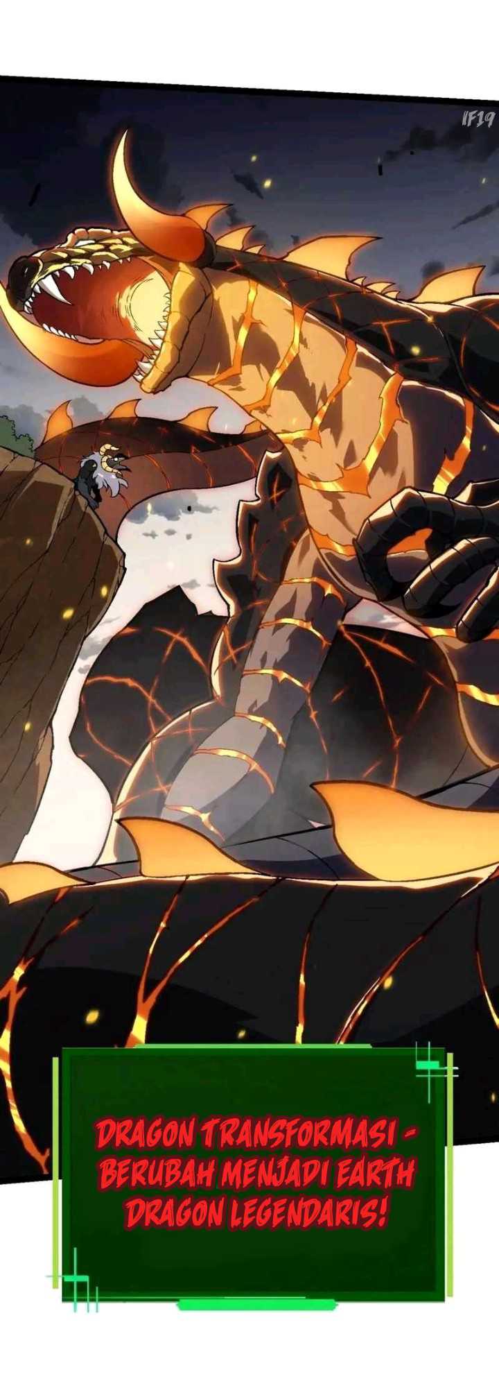 Evolution Begins With A Big Tree Chapter 145 - halaman 53