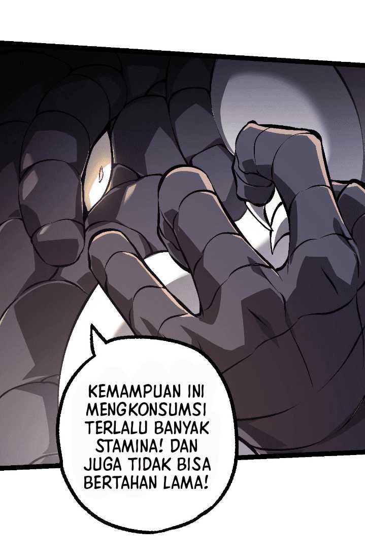 Evolution Begins With A Big Tree Chapter 146 - halaman 10