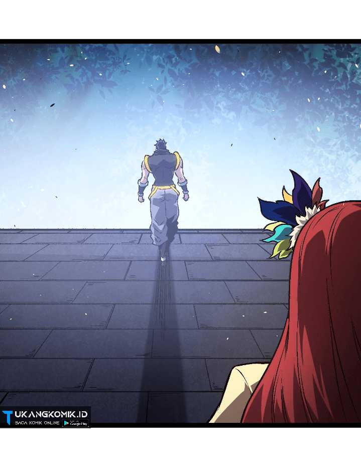 Evolution Begins With A Big Tree Chapter 146 - halaman 16