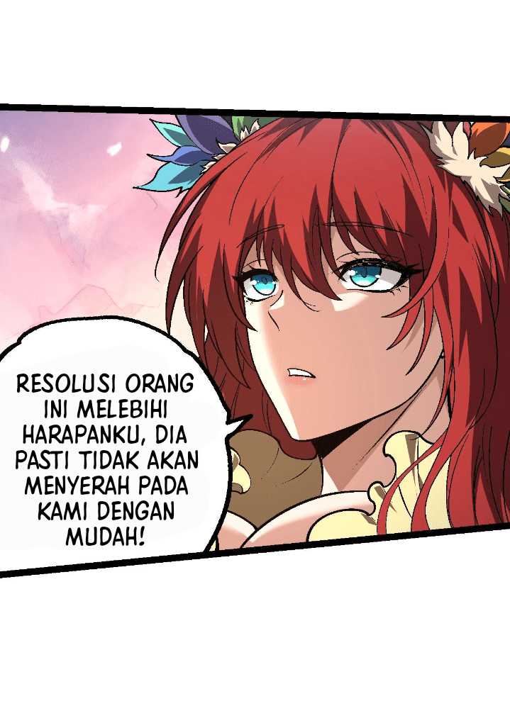 Evolution Begins With A Big Tree Chapter 146 - halaman 18
