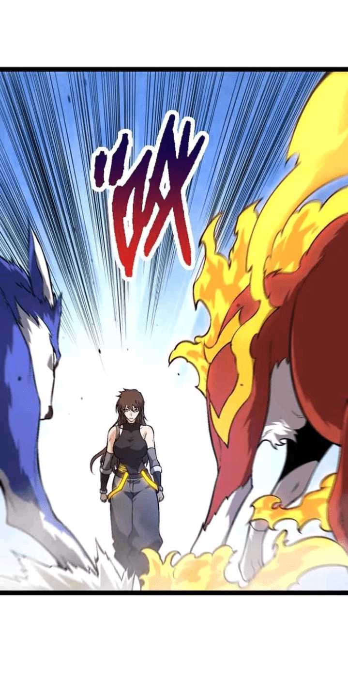 Evolution Begins With A Big Tree Chapter 146 - halaman 20