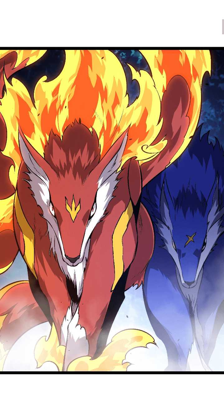 Evolution Begins With A Big Tree Chapter 146 - halaman 21
