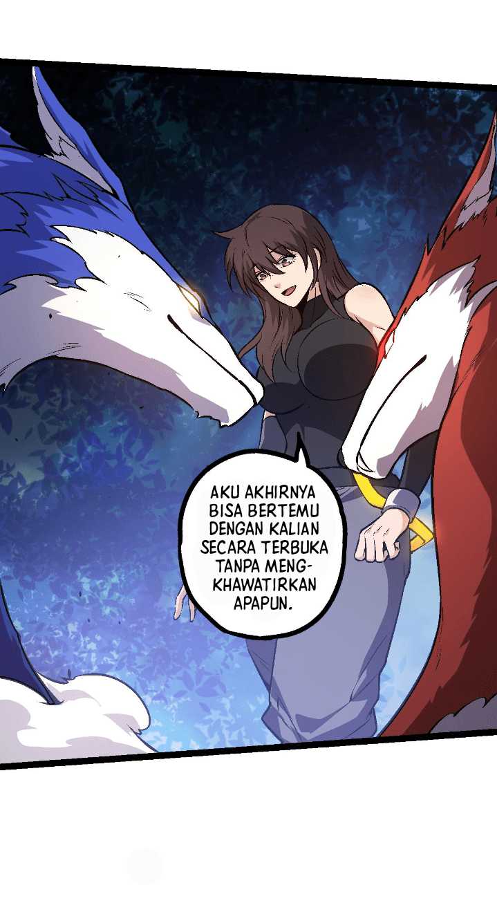 Evolution Begins With A Big Tree Chapter 146 - halaman 22