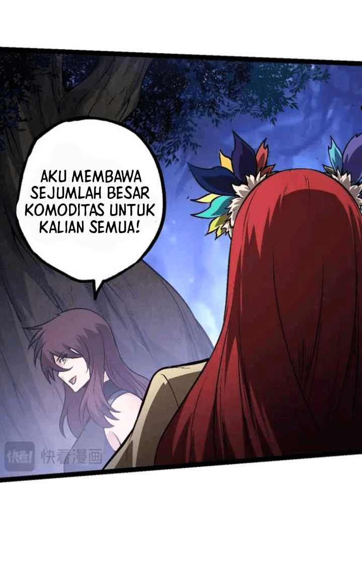 Evolution Begins With A Big Tree Chapter 146 - halaman 23