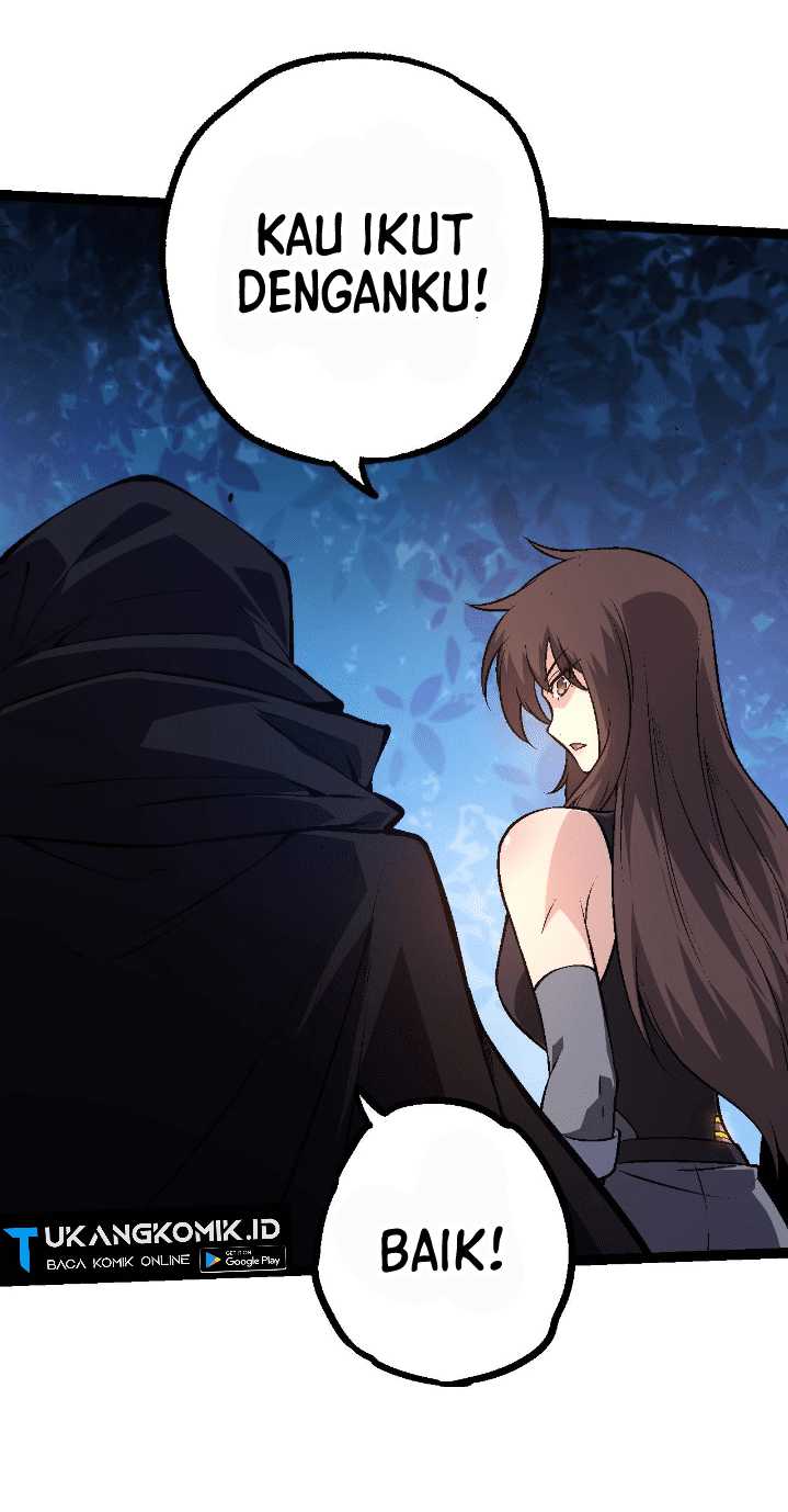 Evolution Begins With A Big Tree Chapter 146 - halaman 25