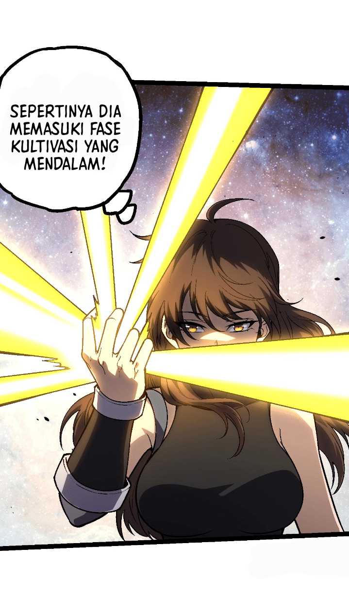 Evolution Begins With A Big Tree Chapter 146 - halaman 30