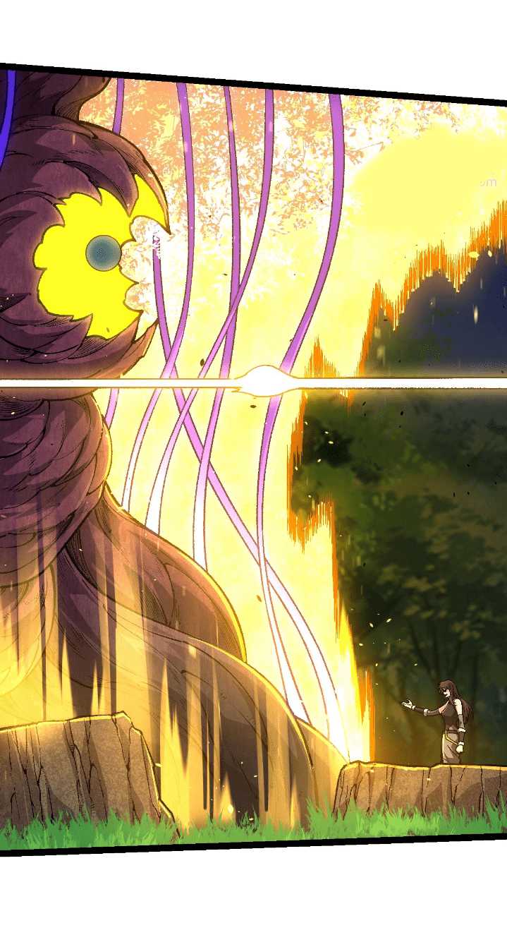 Evolution Begins With A Big Tree Chapter 146 - halaman 33