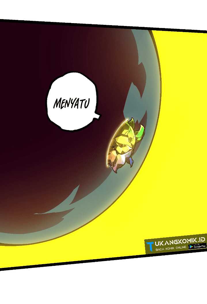 Evolution Begins With A Big Tree Chapter 146 - halaman 34
