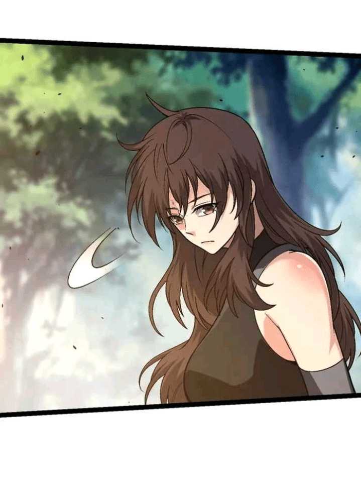 Evolution Begins With A Big Tree Chapter 146 - halaman 35