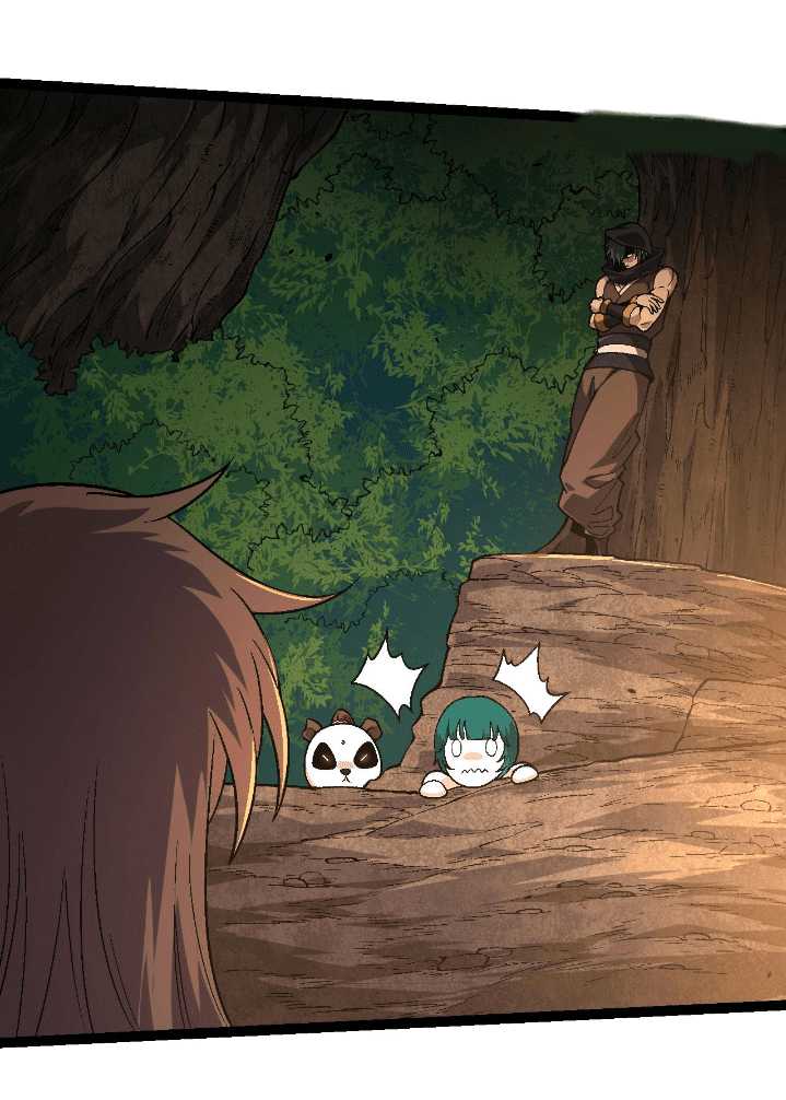 Evolution Begins With A Big Tree Chapter 146 - halaman 36