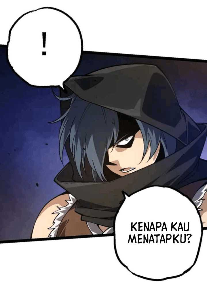 Evolution Begins With A Big Tree Chapter 146 - halaman 37
