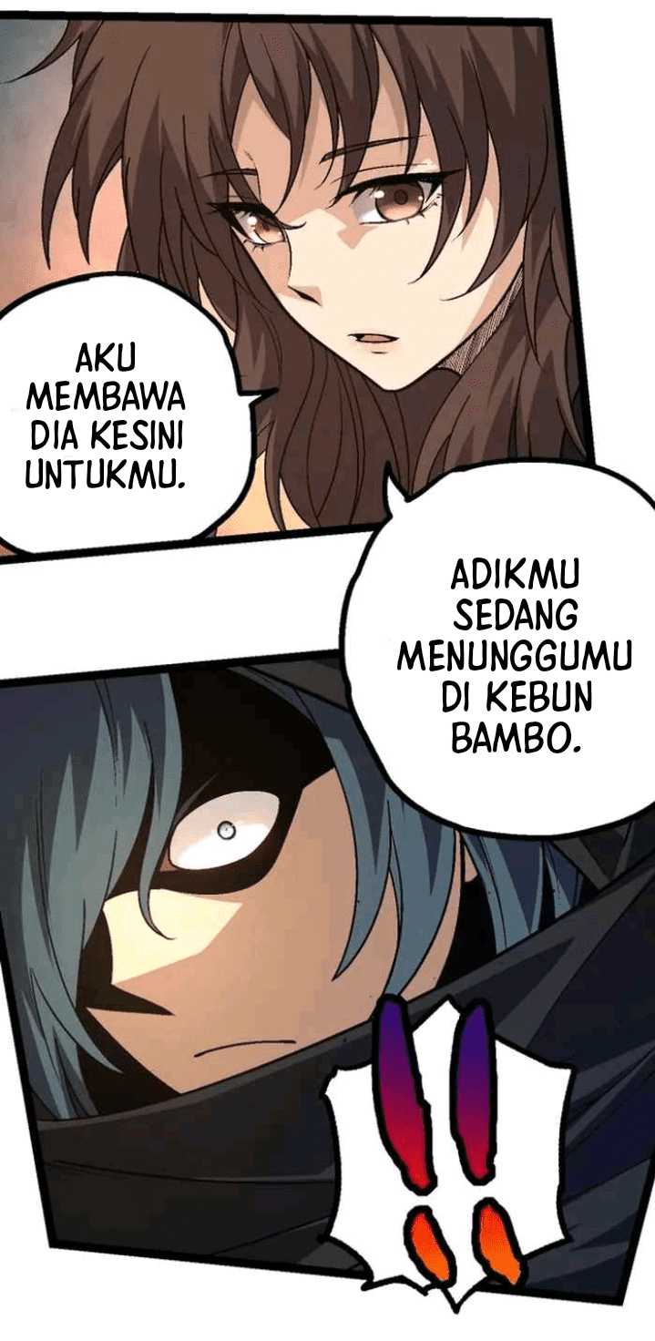 Evolution Begins With A Big Tree Chapter 146 - halaman 38