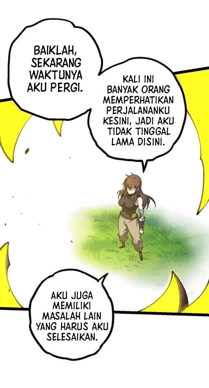 Evolution Begins With A Big Tree Chapter 146 - halaman 40