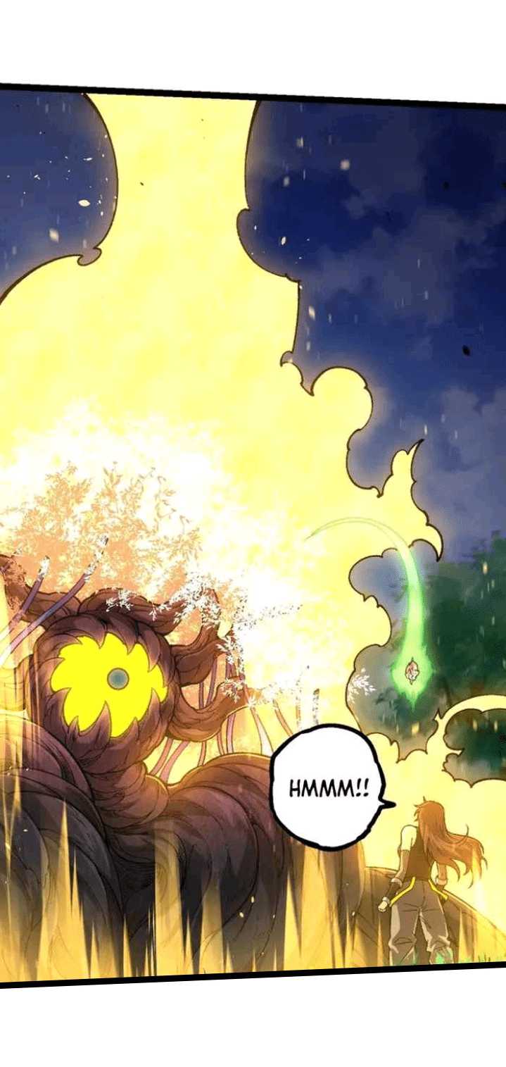 Evolution Begins With A Big Tree Chapter 146 - halaman 41