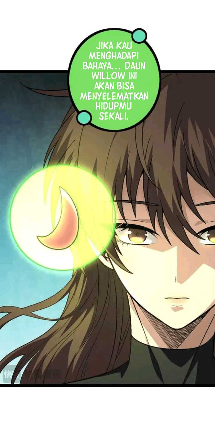 Evolution Begins With A Big Tree Chapter 146 - halaman 42