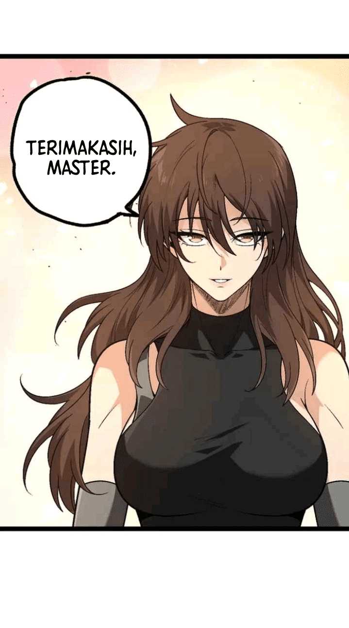 Evolution Begins With A Big Tree Chapter 146 - halaman 43
