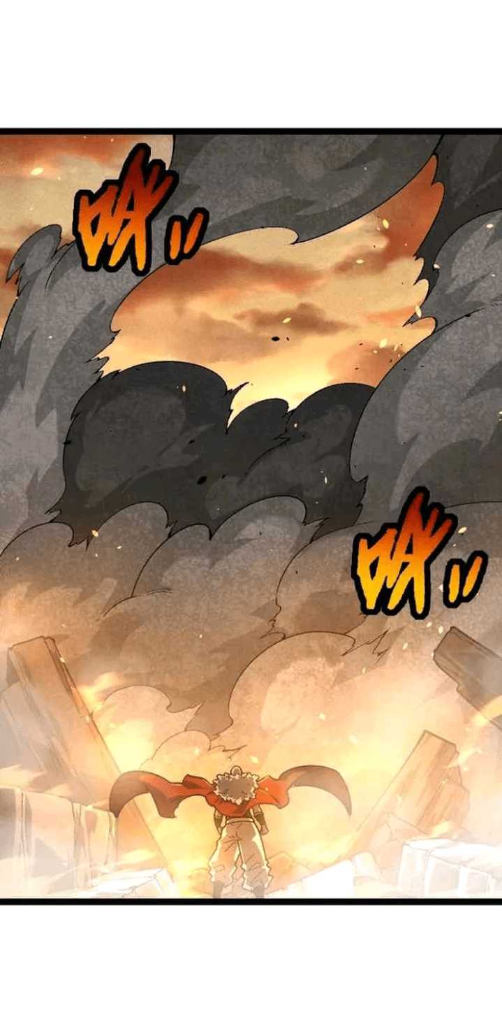 Evolution Begins With A Big Tree Chapter 146 - halaman 44