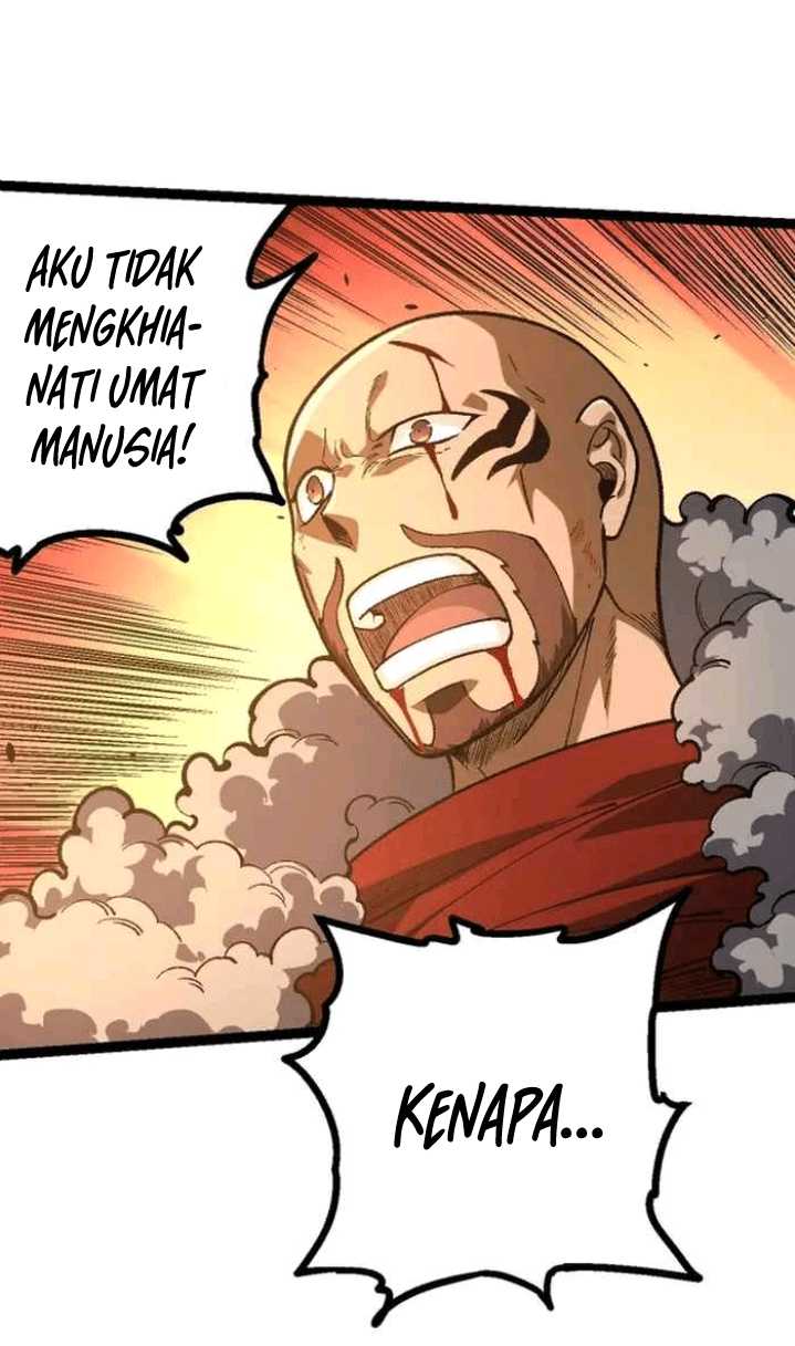Evolution Begins With A Big Tree Chapter 146 - halaman 45