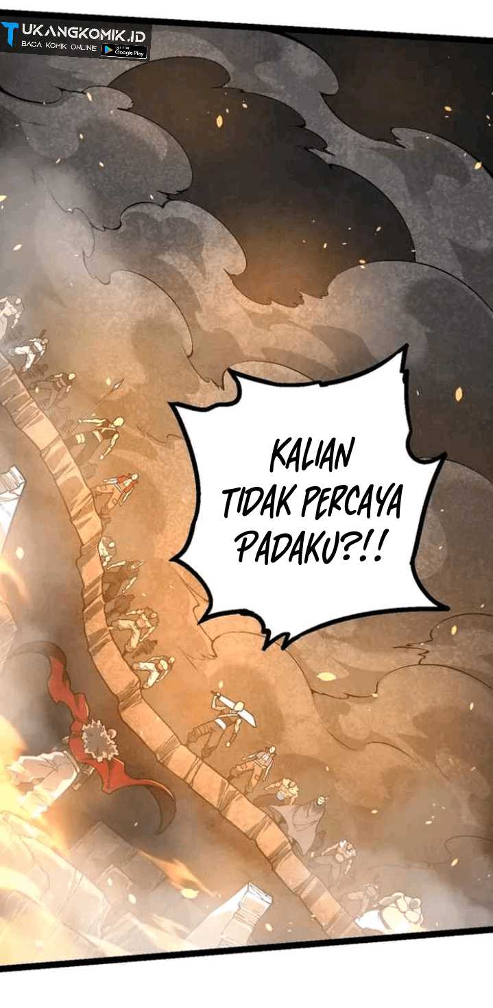 Evolution Begins With A Big Tree Chapter 146 - halaman 46