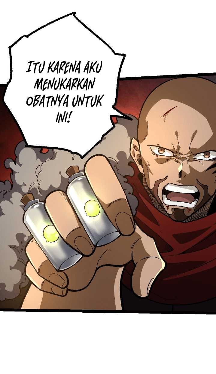 Evolution Begins With A Big Tree Chapter 146 - halaman 49
