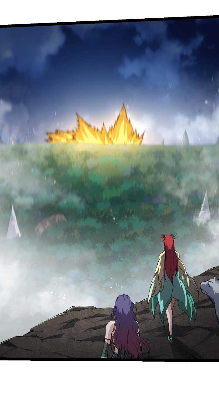 Evolution Begins With A Big Tree Chapter 147 - halaman 13