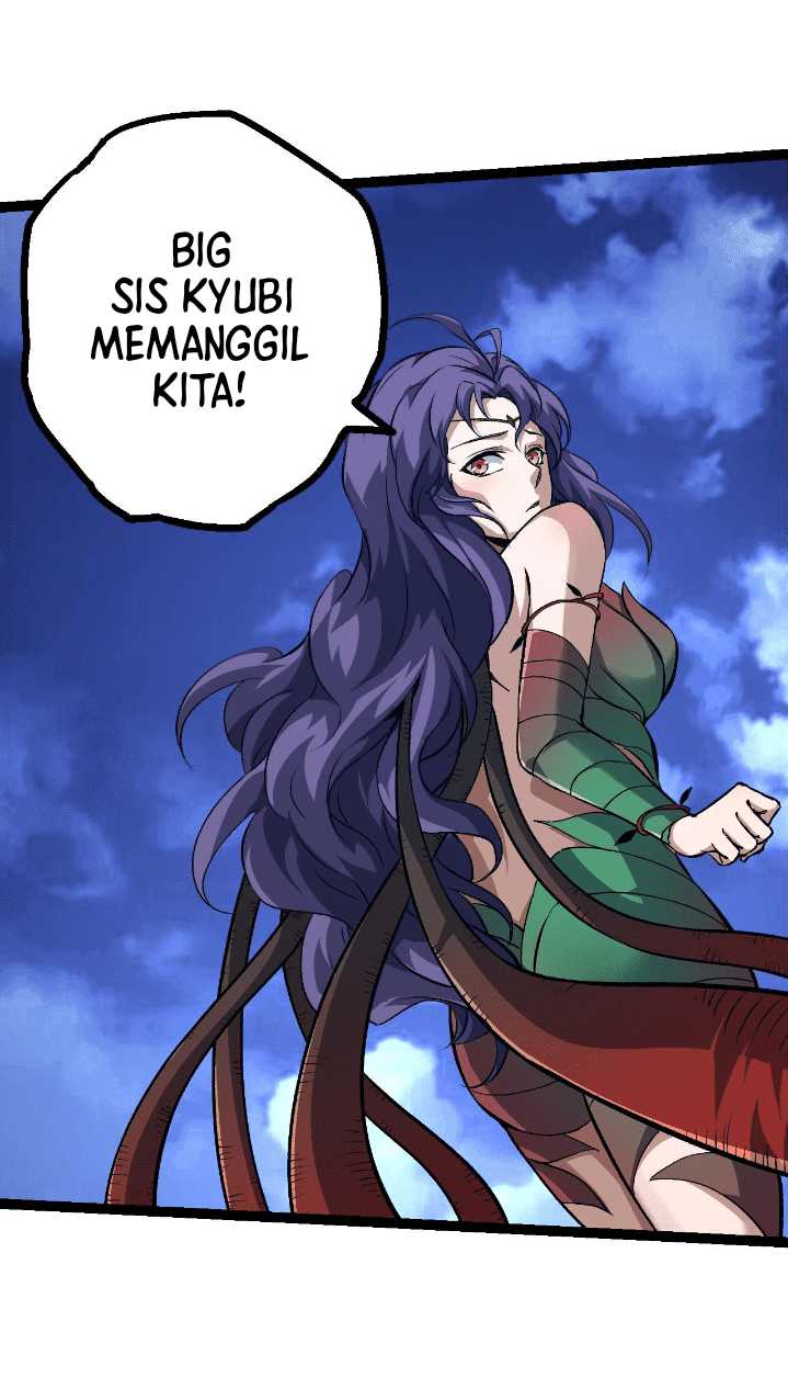 Evolution Begins With A Big Tree Chapter 147 - halaman 18