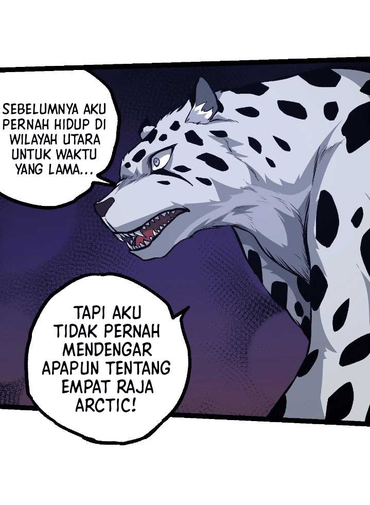 Evolution Begins With A Big Tree Chapter 147 - halaman 25
