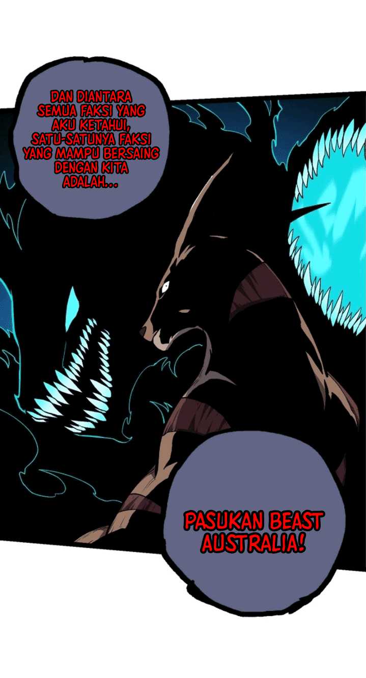 Evolution Begins With A Big Tree Chapter 147 - halaman 27