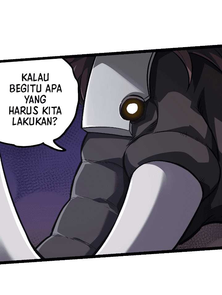 Evolution Begins With A Big Tree Chapter 147 - halaman 31