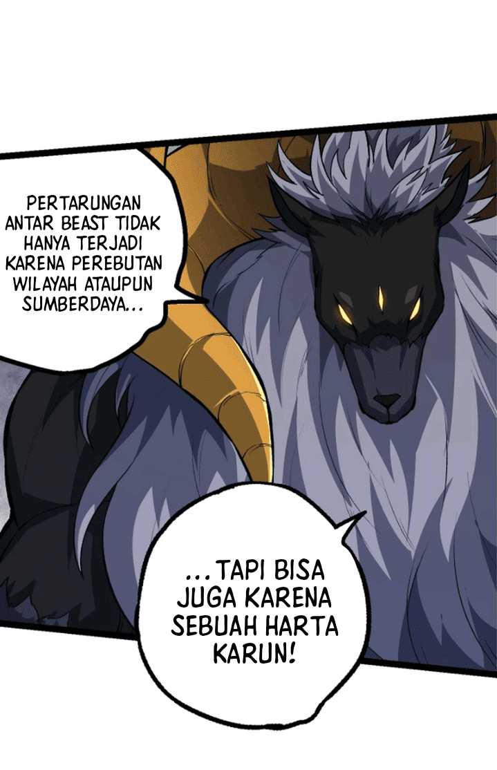 Evolution Begins With A Big Tree Chapter 147 - halaman 34