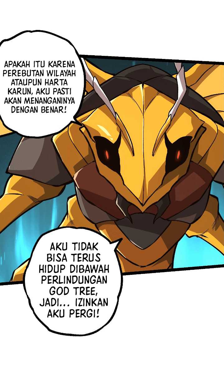 Evolution Begins With A Big Tree Chapter 147 - halaman 37