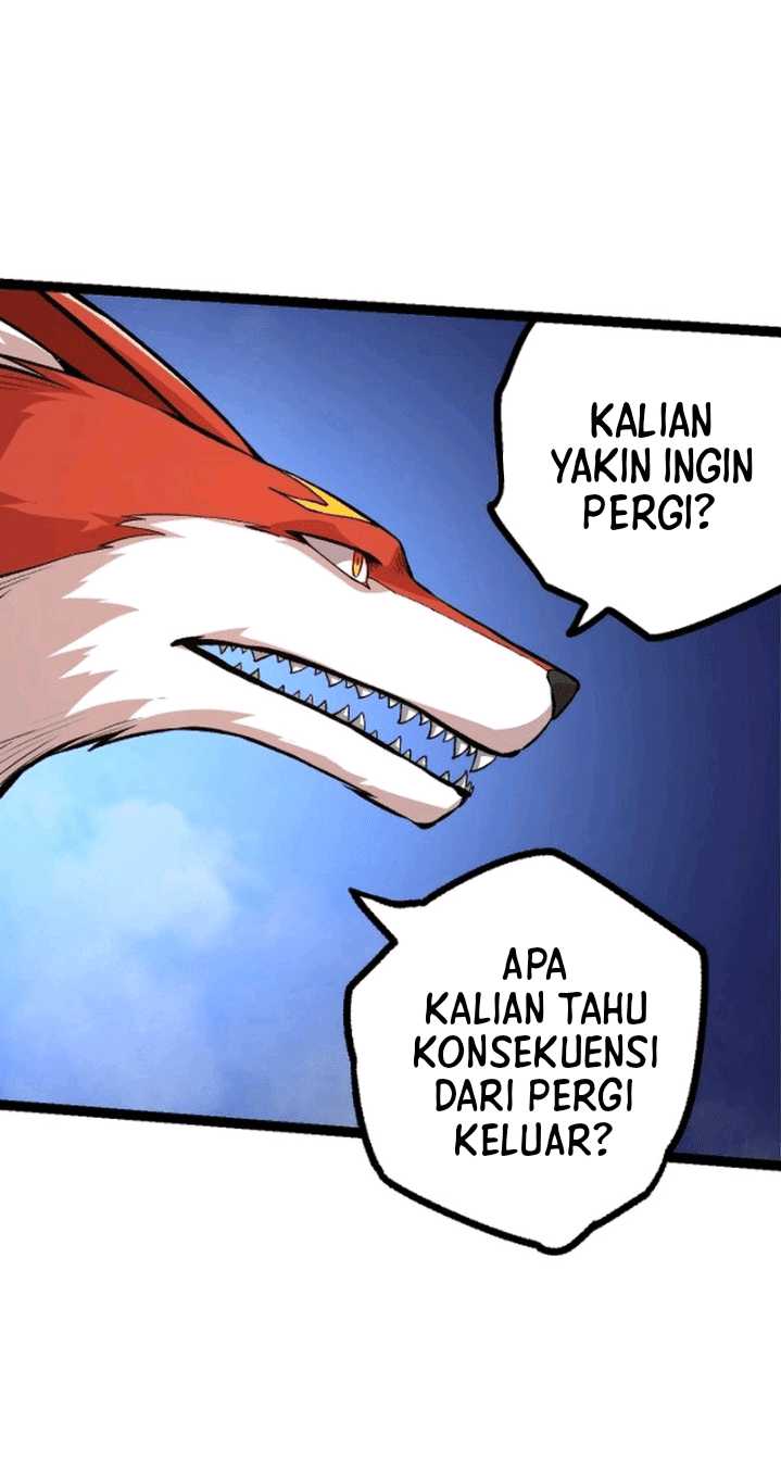 Evolution Begins With A Big Tree Chapter 147 - halaman 43