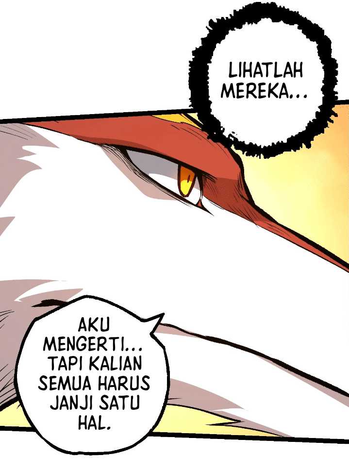 Evolution Begins With A Big Tree Chapter 147 - halaman 45