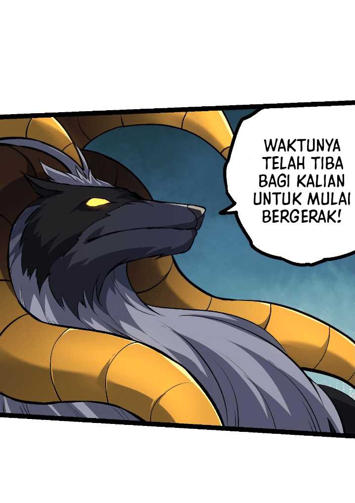 Evolution Begins With A Big Tree Chapter 147 - halaman 53