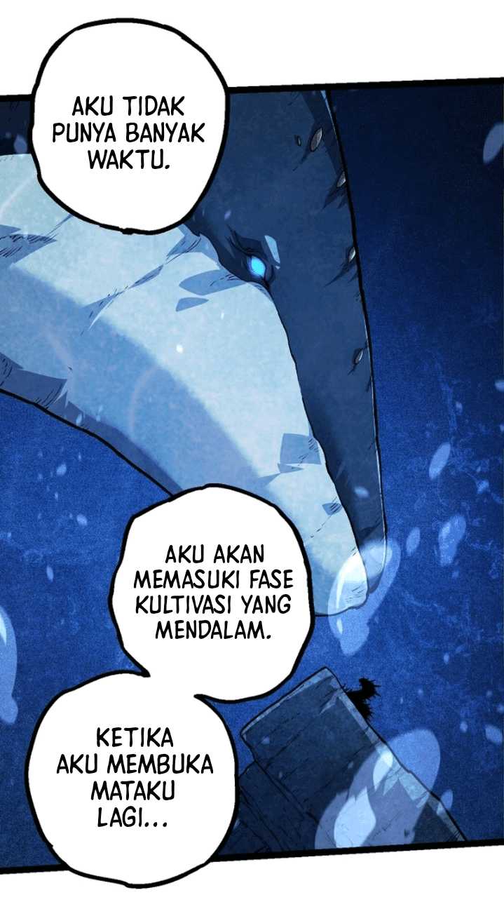 Evolution Begins With A Big Tree Chapter 147 - halaman 58
