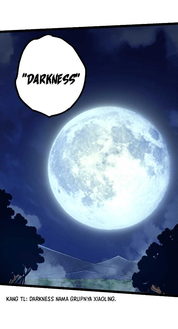 Evolution Begins With A Big Tree Chapter 147 - halaman 9