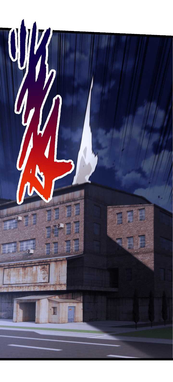 Evolution Begins With A Big Tree Chapter 148 - halaman 10