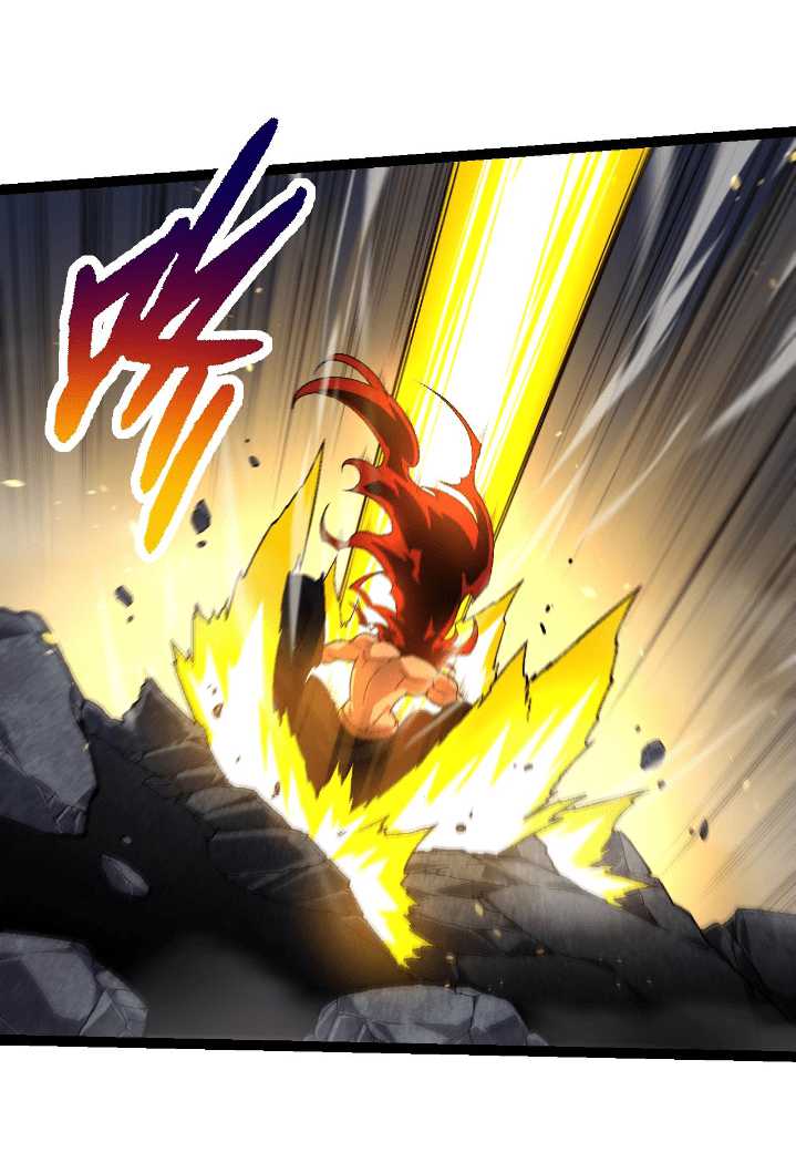 Evolution Begins With A Big Tree Chapter 148 - halaman 11