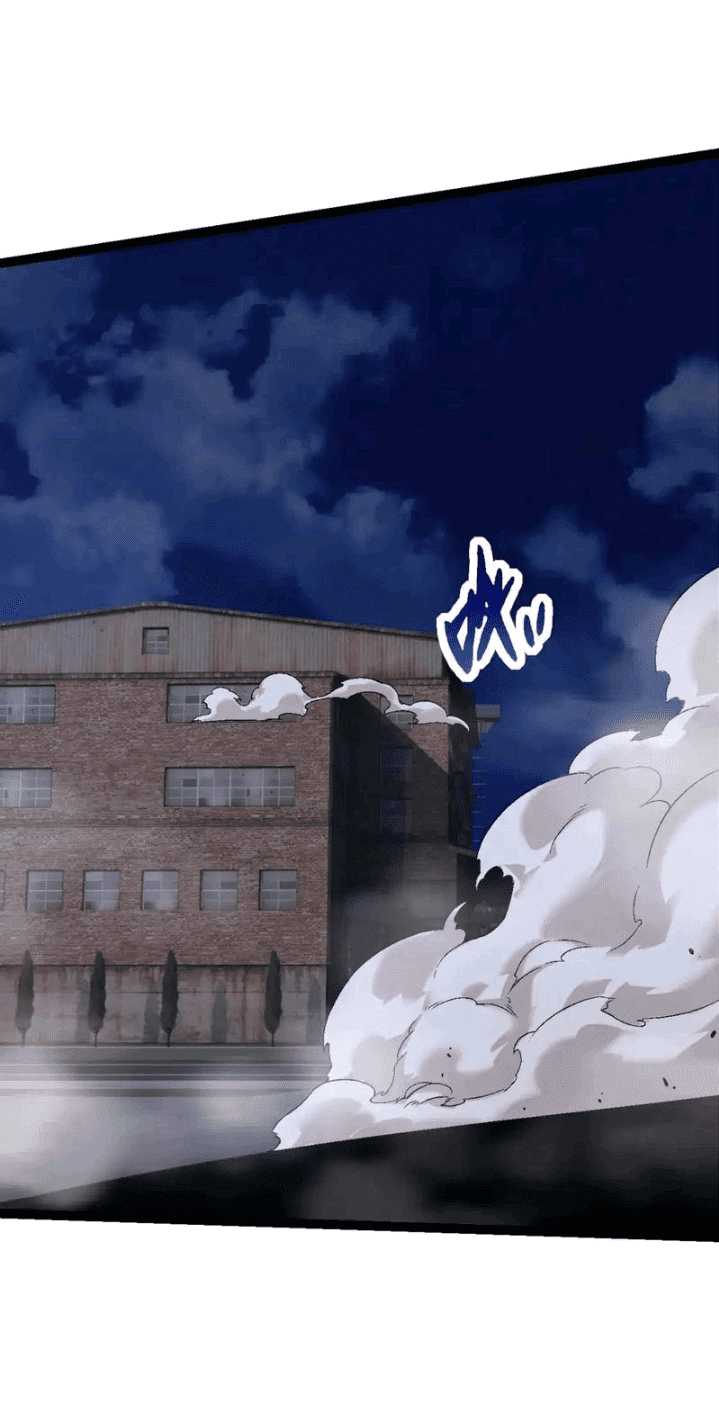 Evolution Begins With A Big Tree Chapter 148 - halaman 13