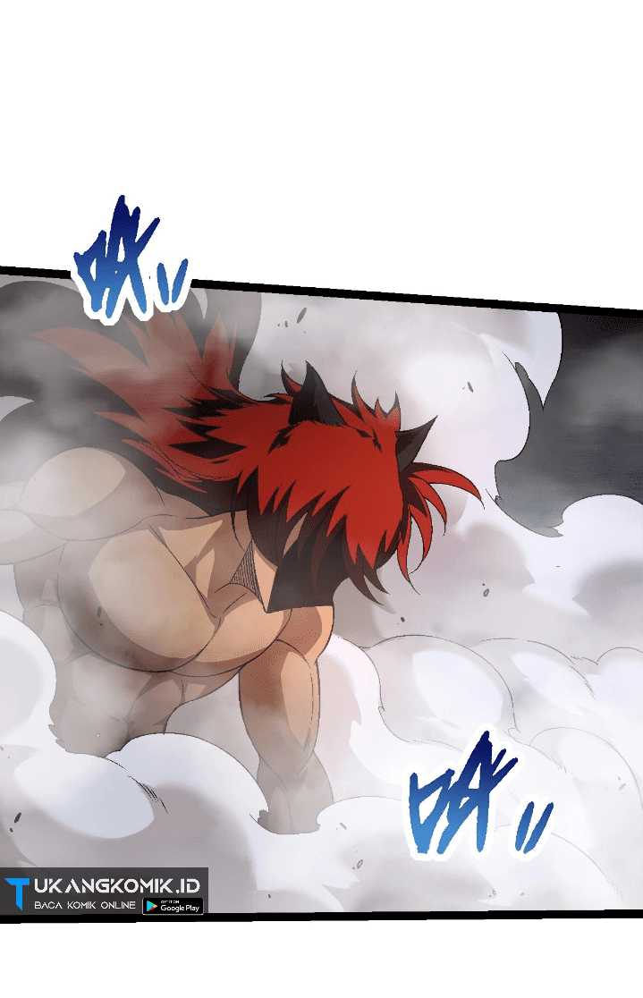 Evolution Begins With A Big Tree Chapter 148 - halaman 14
