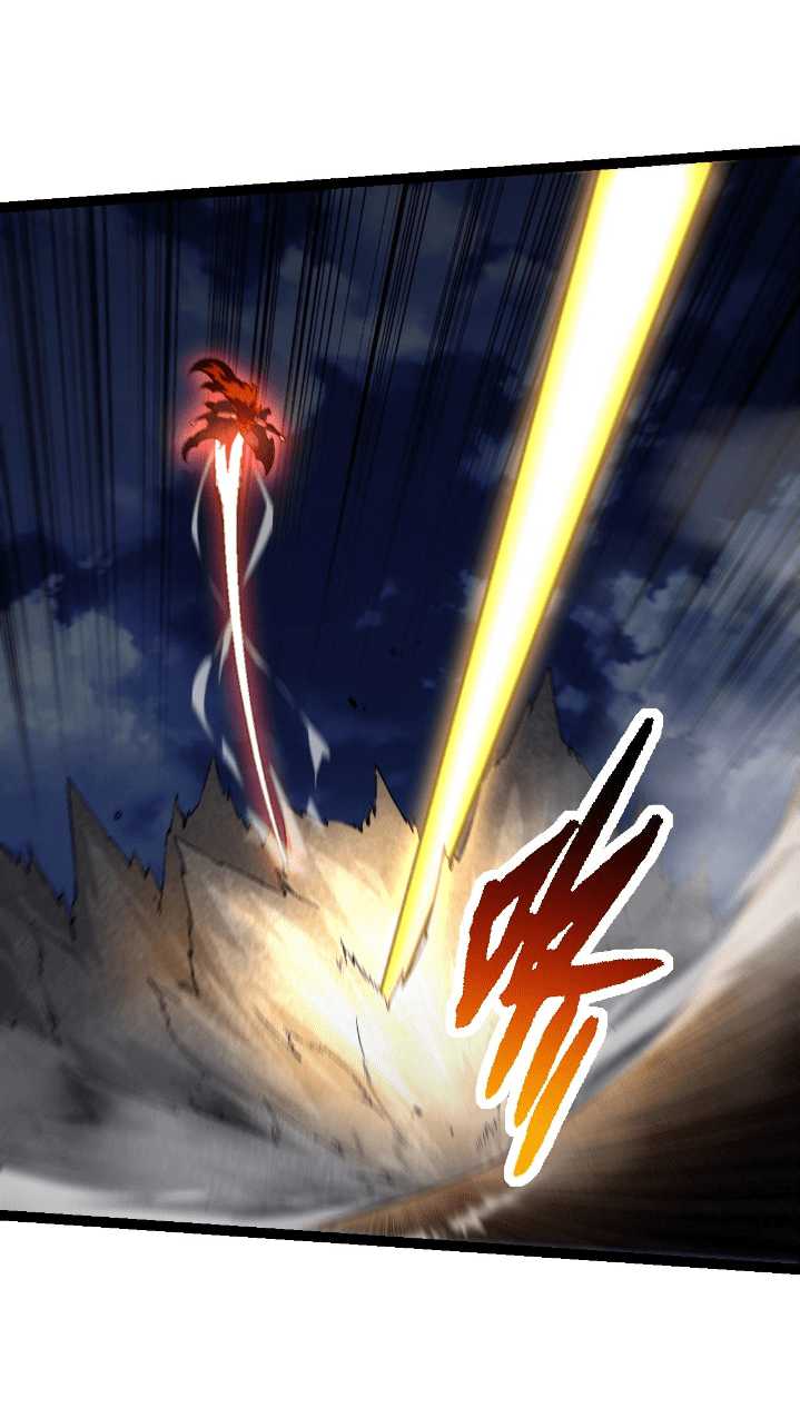 Evolution Begins With A Big Tree Chapter 148 - halaman 17