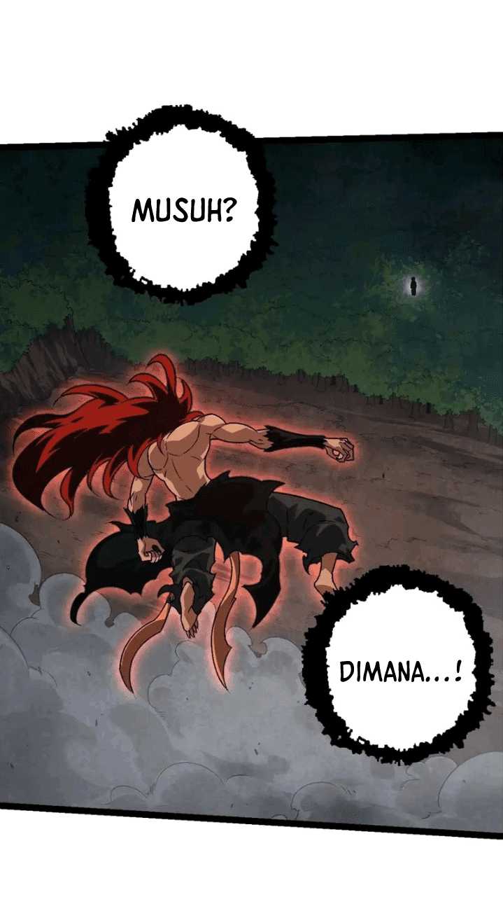 Evolution Begins With A Big Tree Chapter 148 - halaman 18
