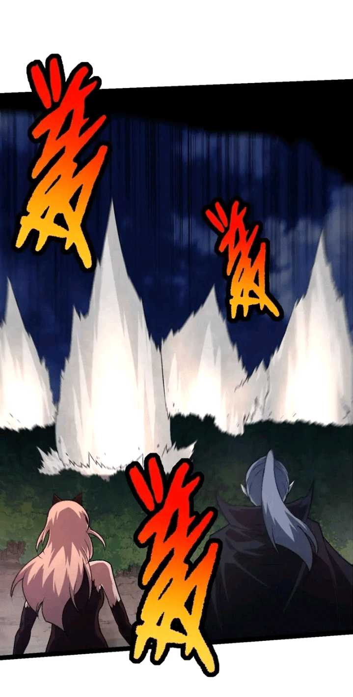 Evolution Begins With A Big Tree Chapter 148 - halaman 25