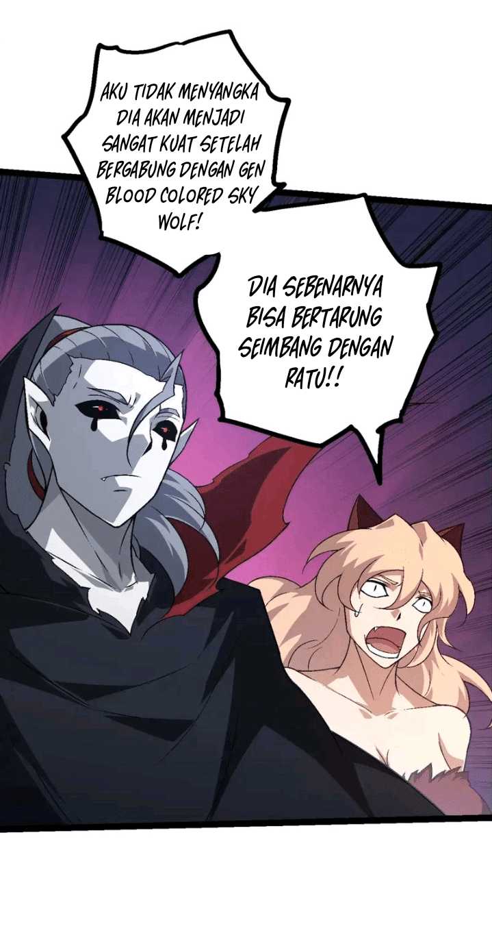 Evolution Begins With A Big Tree Chapter 148 - halaman 26