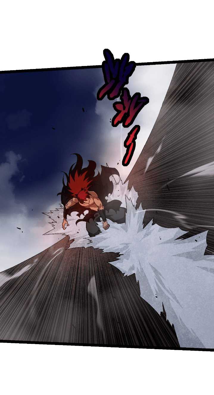 Evolution Begins With A Big Tree Chapter 148 - halaman 27